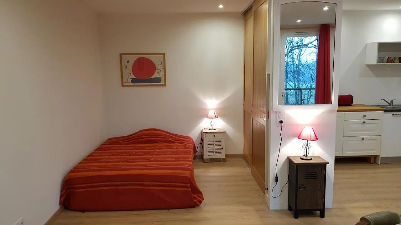 Holiday home Gites Du Doul 21 Pers Avec Salle 50M2 Attenante, Pmr, Carcassonne 45Kms Pont-de-Larn