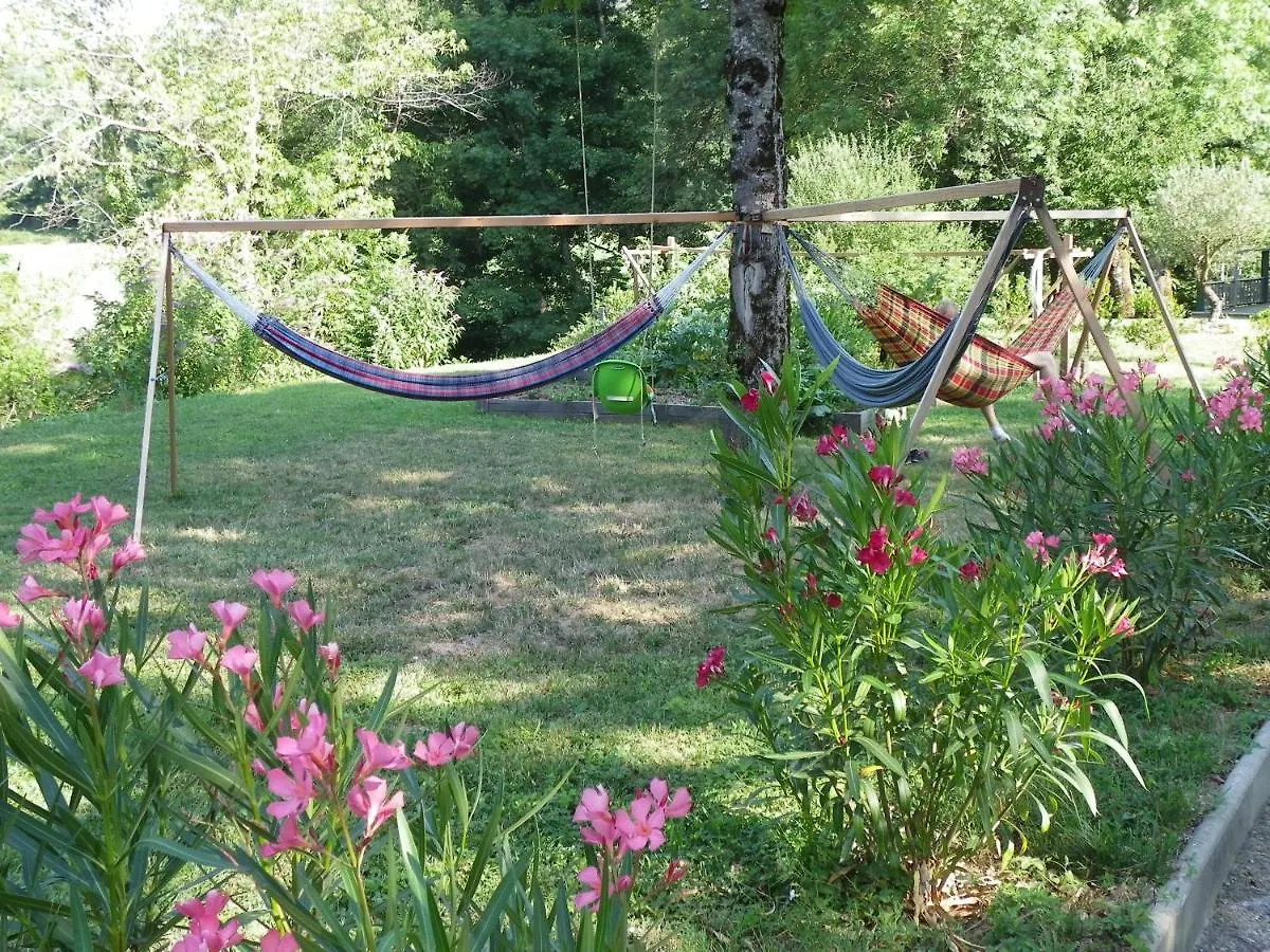 Holiday home Gites Du Doul 21 Pers Avec Salle 50M2 Attenante, Pmr, Carcassonne 45Kms Pont-de-Larn France