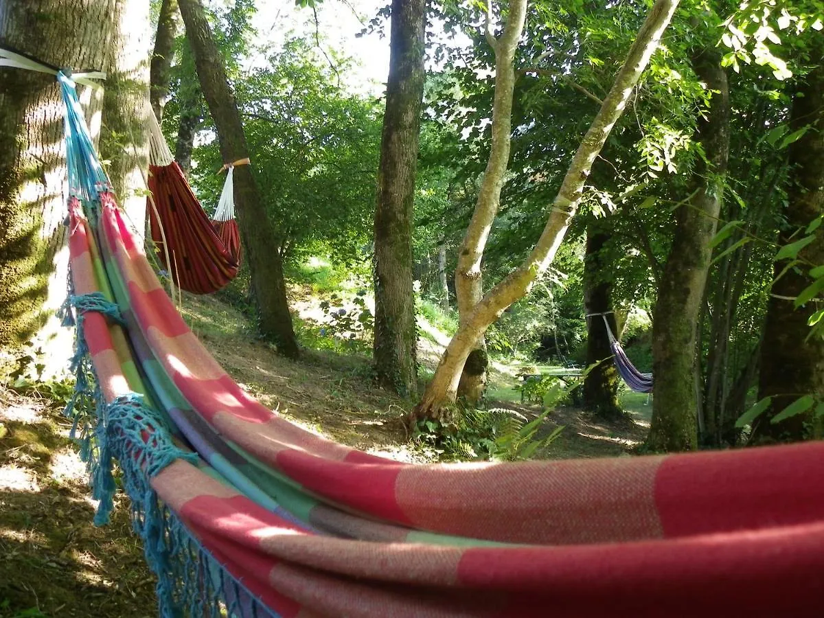 Gites Du Doul 21 Pers Avec Salle 50M2 Attenante, Pmr, Carcassonne 45Kms Pont-de-Larn 0*,