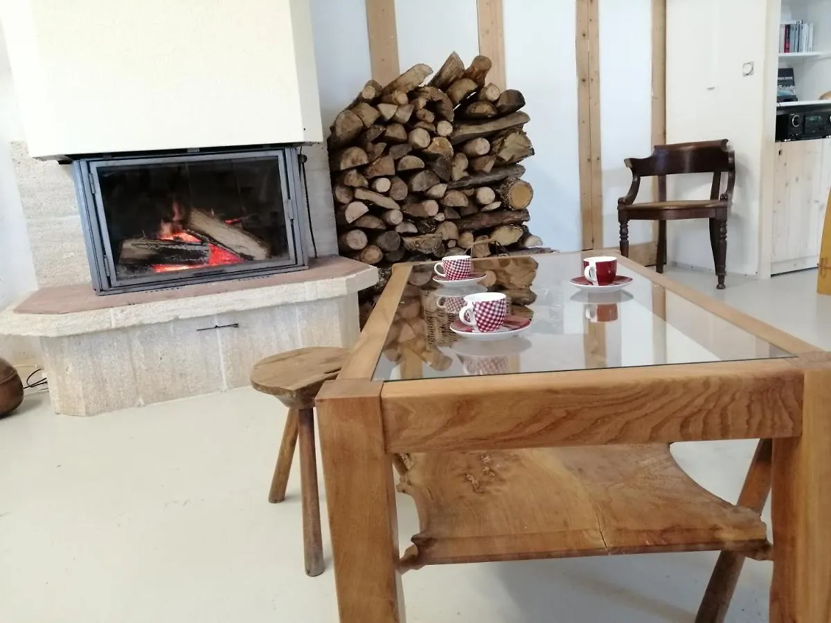 Gites Du Doul 21 Pers Avec Salle 50M2 Attenante, Pmr, Carcassonne 45Kms Pont-de-Larn