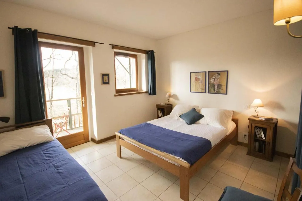 Gites Du Doul 21 Pers Avec Salle 50M2 Attenante, Pmr, Carcassonne 45Kms Pont-de-Larn