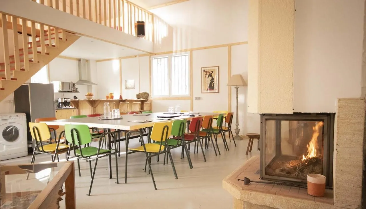 Gites Du Doul 21 Pers Avec Salle 50M2 Attenante, Pmr, Carcassonne 45Kms Pont-de-Larn