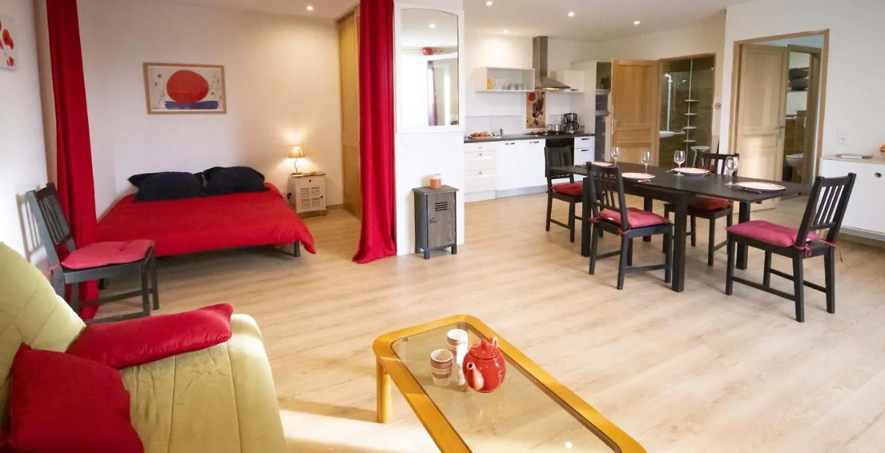Gites Du Doul 21 Pers Avec Salle 50M2 Attenante, Pmr, Carcassonne 45Kms Pont-de-Larn Holiday home