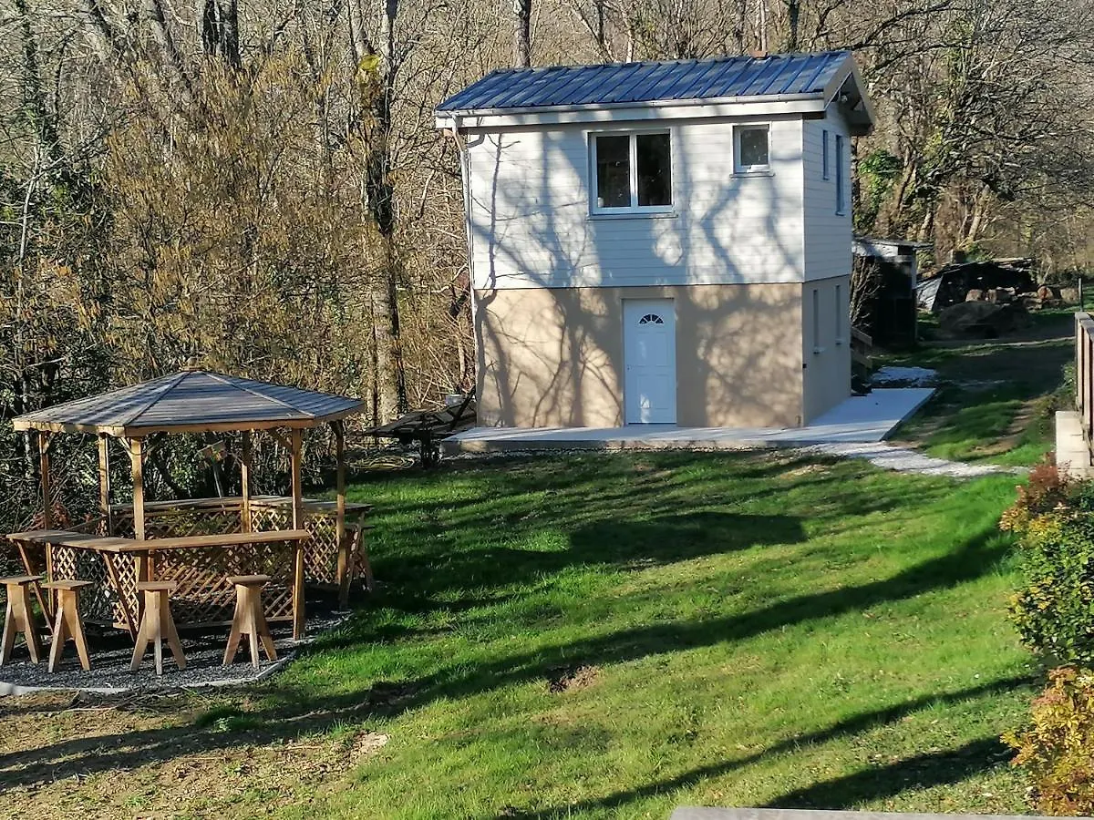 Gites Du Doul 21 Pers Avec Salle 50M2 Attenante, Pmr, Carcassonne 45Kms Pont-de-Larn 0*,  France