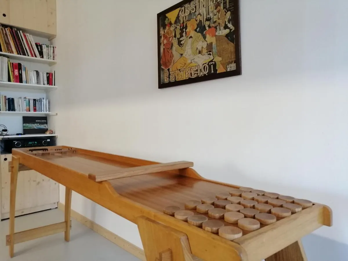 Gites Du Doul 21 Pers Avec Salle 50M2 Attenante, Pmr, Carcassonne 45Kms Pont-de-Larn Holiday home