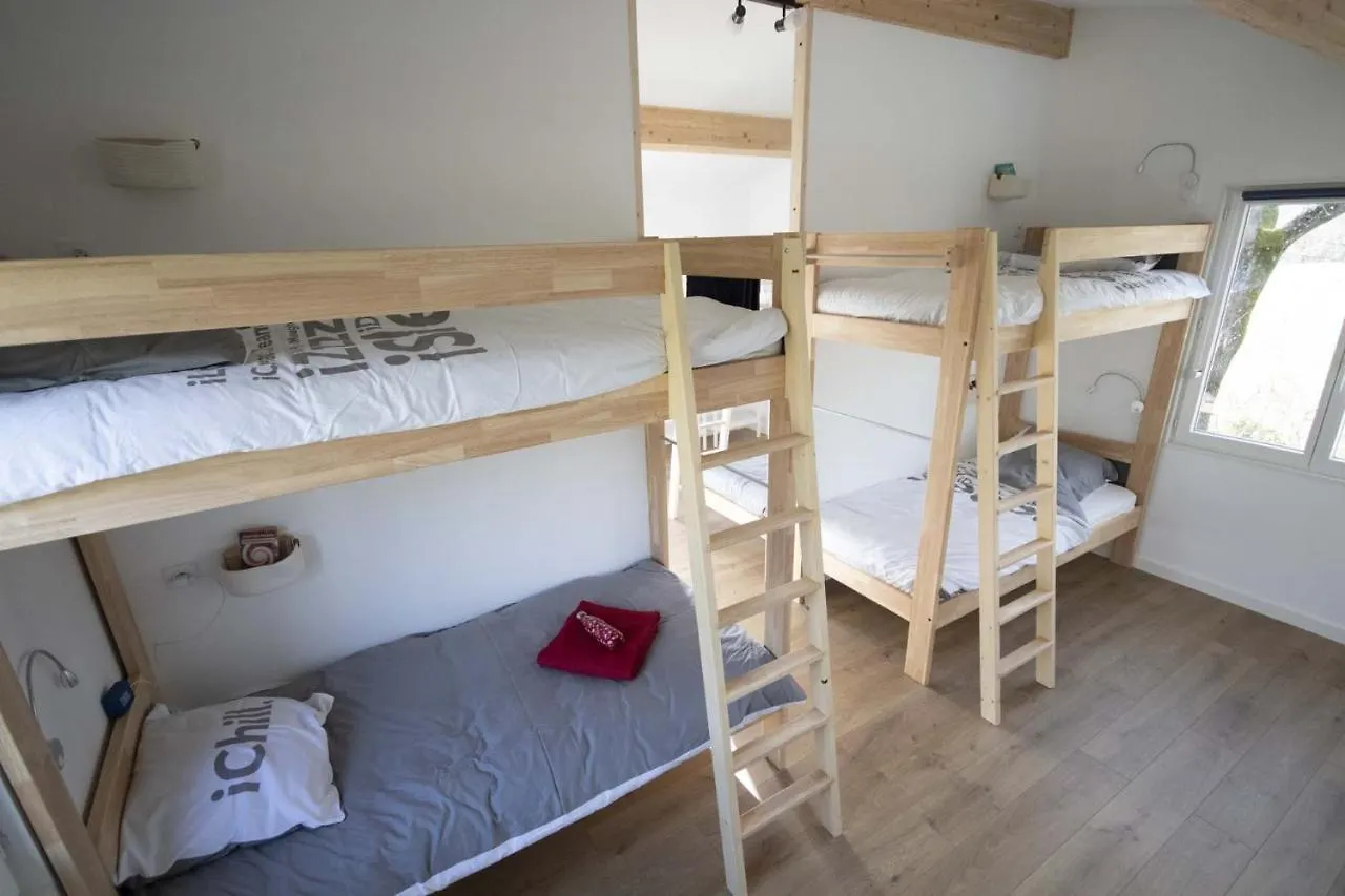 Holiday home Gites Du Doul 21 Pers Avec Salle 50M2 Attenante, Pmr, Carcassonne 45Kms Pont-de-Larn
