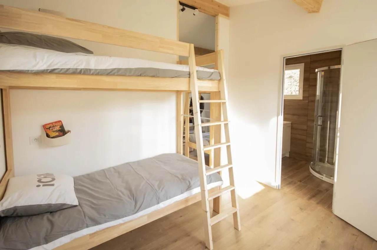 Gites Du Doul 21 Pers Avec Salle 50M2 Attenante, Pmr, Carcassonne 45Kms Pont-de-Larn Holiday home