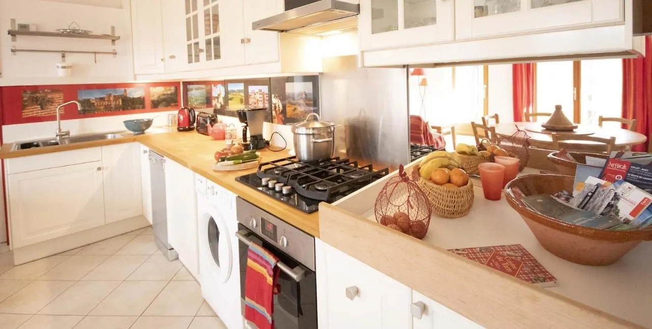 Gites Du Doul 21 Pers Avec Salle 50M2 Attenante, Pmr, Carcassonne 45Kms Pont-de-Larn