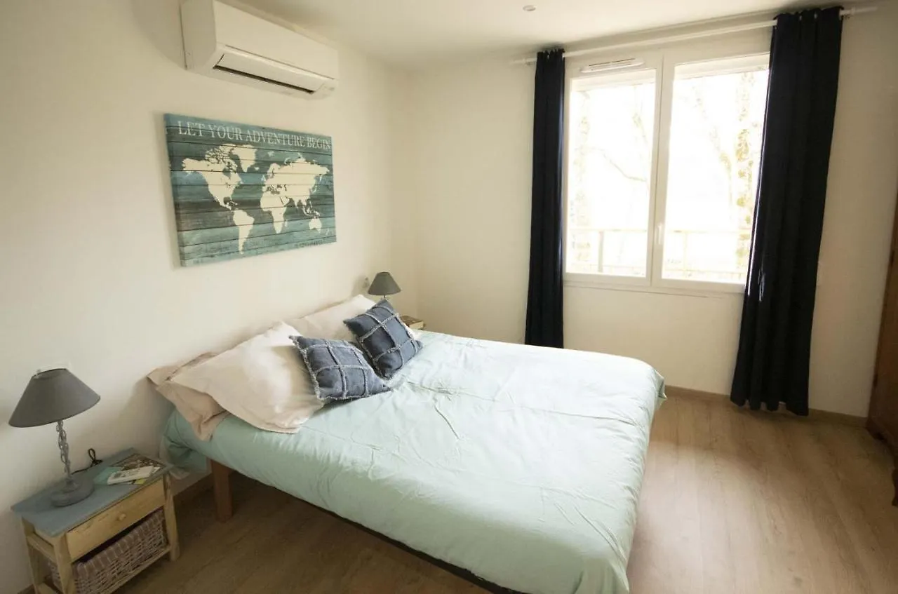 Gites Du Doul 21 Pers Avec Salle 50M2 Attenante, Pmr, Carcassonne 45Kms Pont-de-Larn Holiday home