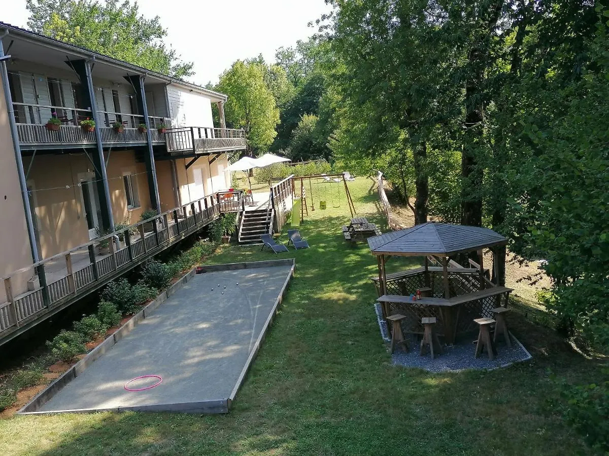 Gites Du Doul 21 Pers Avec Salle 50M2 Attenante, Pmr, Carcassonne 45Kms Pont-de-Larn