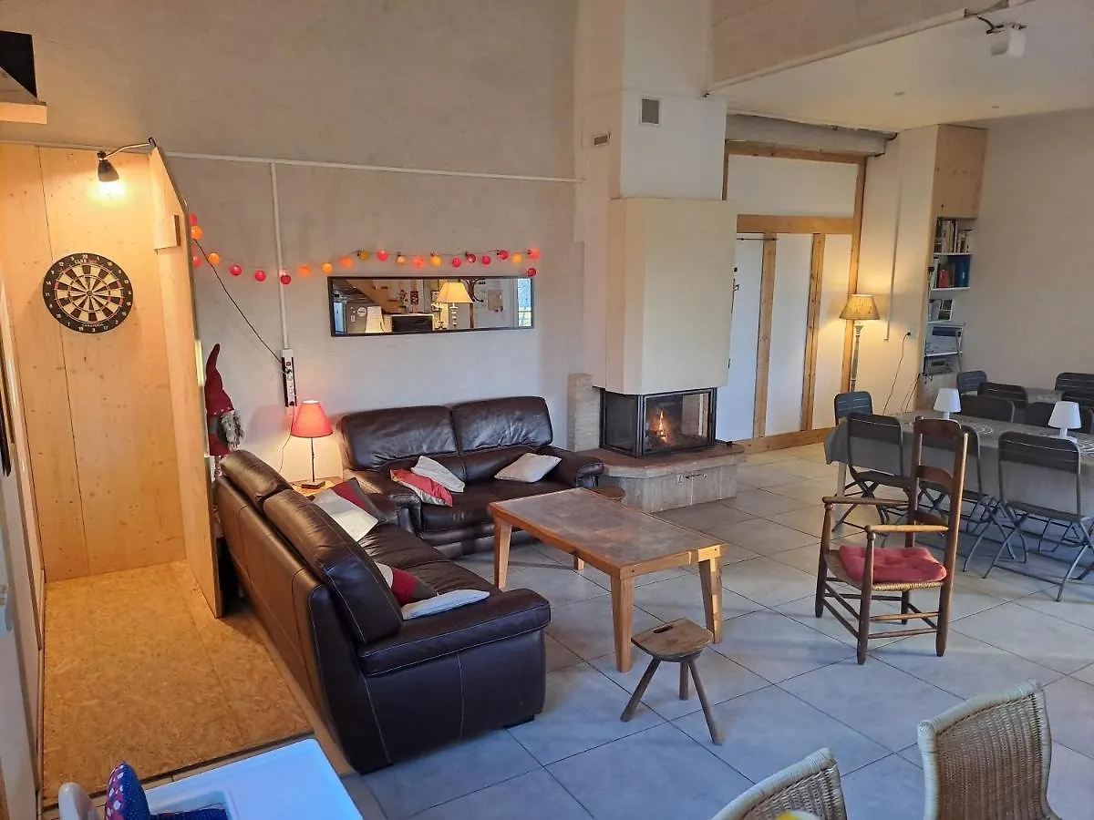 Holiday home Gites Du Doul 21 Pers Avec Salle 50M2 Attenante, Pmr, Carcassonne 45Kms Pont-de-Larn