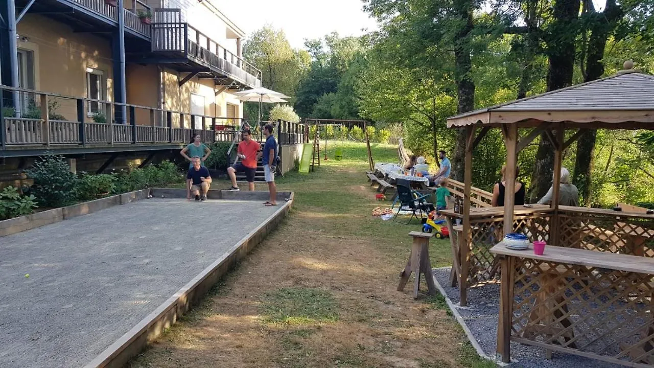 Gites Du Doul 21 Pers Avec Salle 50M2 Attenante, Pmr, Carcassonne 45Kms Pont-de-Larn 0*,  France