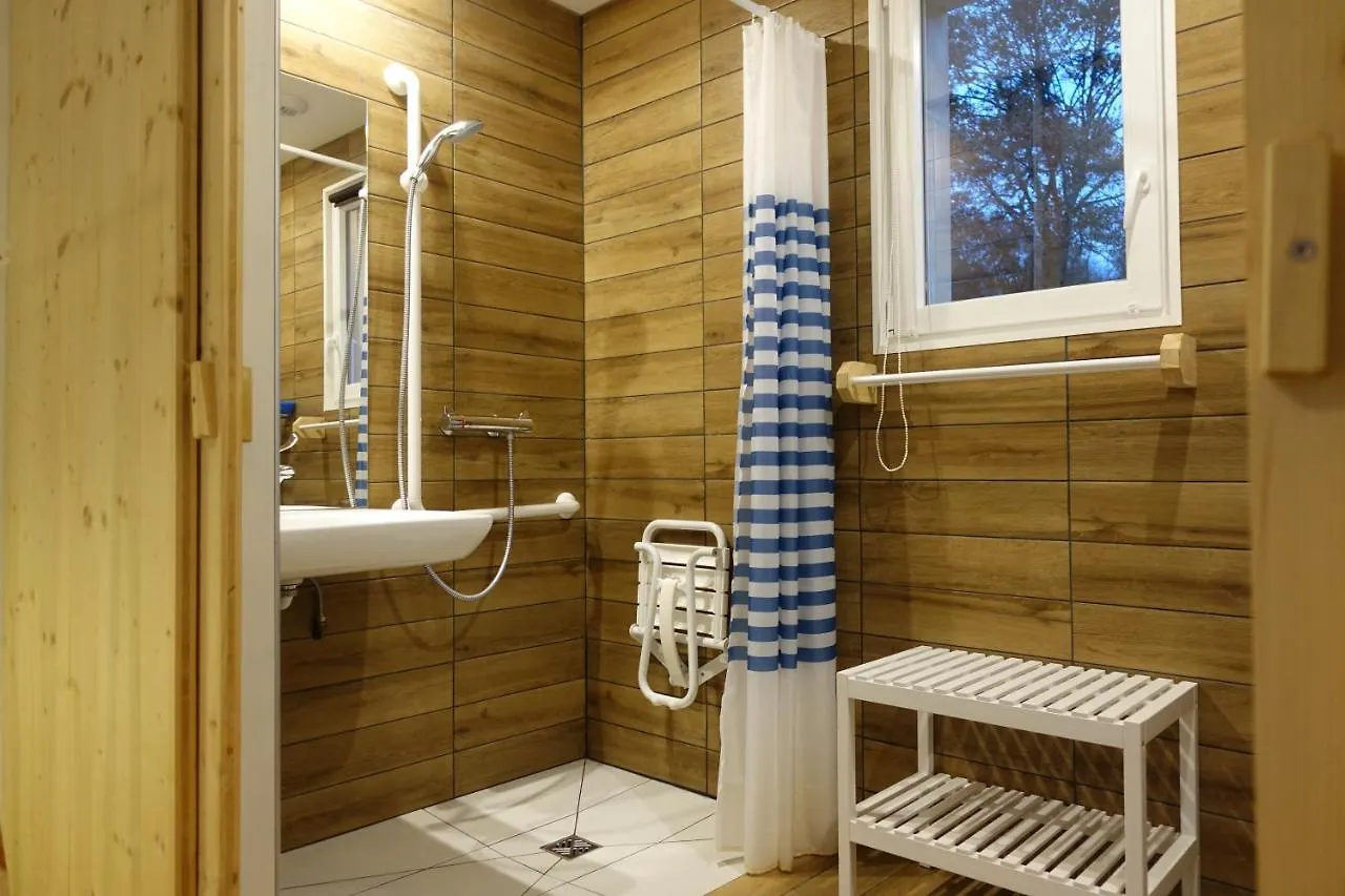 Gites Du Doul 21 Pers Avec Salle 50M2 Attenante, Pmr, Carcassonne 45Kms Pont-de-Larn