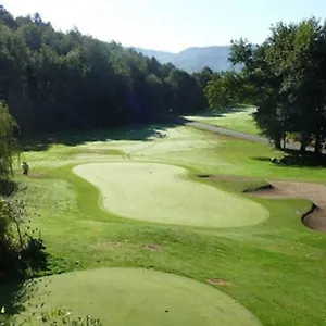  Villa Du Golf Domaine Royal