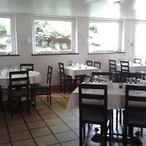  Hotel Le Baudilois